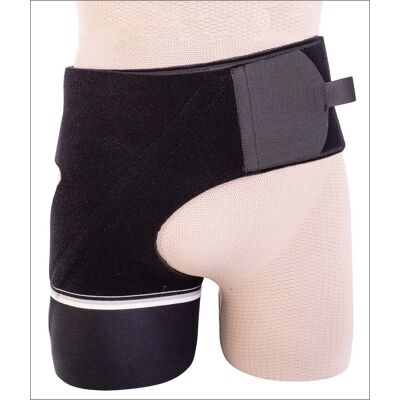 TRIAMED Centura pentru proteza de coapsa (stanga) - M2 (94-110cm) TRIAMED Centura pentru proteza de coapsa (stanga) - M2 (94-110cm)