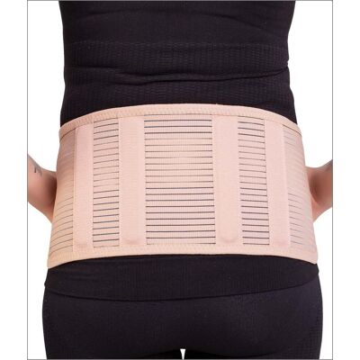 TRIAMED Corset abdominal pentru sustinere burtica gravida (postpartum) - 3 TRIAMED Corset abdominal pentru sustinere burtica gravida (postpartum) - 3