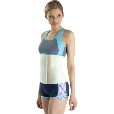 VIZOR ORTOPEDI MEDIKAL Corset de lana Orinor, marimea S VIZOR ORTOPEDI MEDIKAL Corset de lana Orinor, marimea S