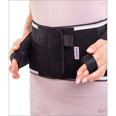 TRIAMED Corset lombosacral - 4 TRIAMED Corset lombosacral - 4