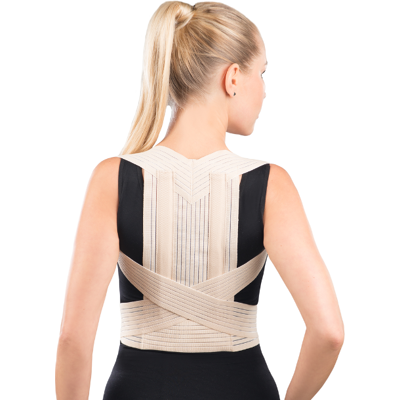 Ham de memorie Vitalmed 263, Standard 2 : L – XXXL (105-125 cm) Ham de memorie Vitalmed 263, Standard 2 : L – XXXL (105-125 cm)