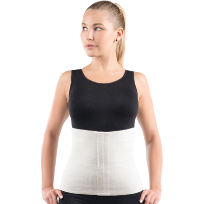 Corset abdominal cu scai, Vitalmed 261 - marime XXL Corset abdominal cu scai, Vitalmed 261 - marime XXL