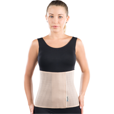 Corset abdominal VITALMED - Standard 1: XS - L Corset abdominal VITALMED - Standard 1: XS - L