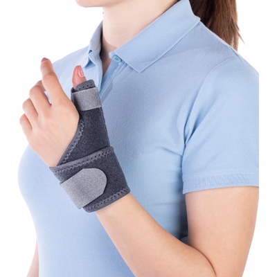 TRIAMED Orteza de police fixa, marime universala, Unofix Sport, SRT 249 TRIAMED Orteza de police fixa, marime universala, Unofix Sport, SRT 249