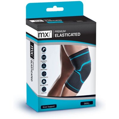Orteza genunchi MX Health premium - XXL Orteza genunchi MX Health premium - XXL