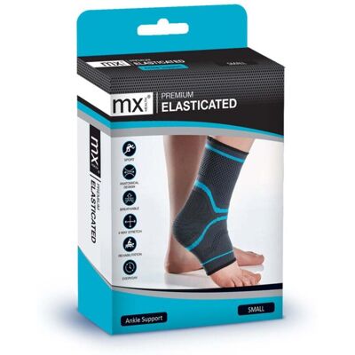 Orteza glezna MX Health premium - XL Orteza glezna MX Health premium - XL