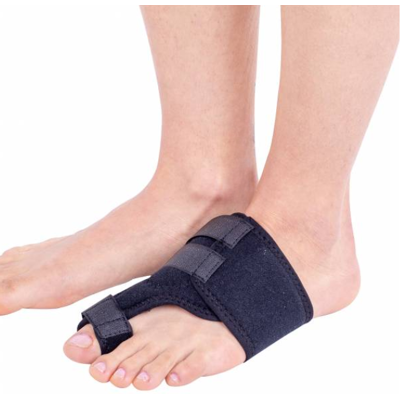 TRIAMED Orteza hallux valgus, marime universala, SRT 301 - dreapta TRIAMED Orteza hallux valgus, marime universala, SRT 301 - dreapta