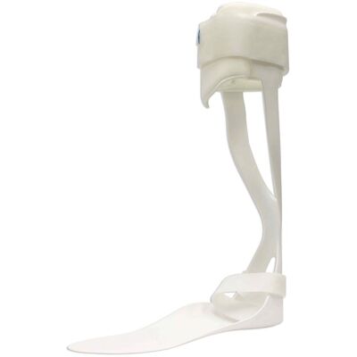 PRIM Orteza pentru glezna cu suport peroneal pentru piciorul stang - XL PRIM Orteza pentru glezna cu suport peroneal pentru piciorul stang - XL