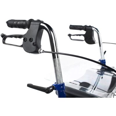 KID MAN Rolator reglabil pe inaltime, 4 roti, Kid-Man KID MAN Rolator reglabil pe inaltime, 4 roti, Kid-Man