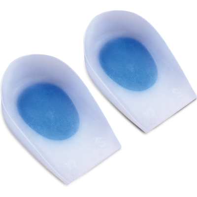 Suport calcai silicon, Vitalmed 405, marimea S (34/37) Suport calcai silicon, Vitalmed 405, marimea S (34/37)