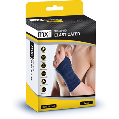 MX HEALTH Orteza palmara MX - M MX HEALTH Orteza palmara MX - M