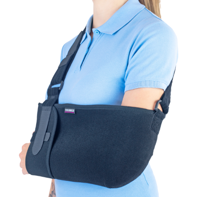 TRIAMED Suport fixare brat, marime universala, SRT 247 TRIAMED Suport fixare brat, marime universala, SRT 247