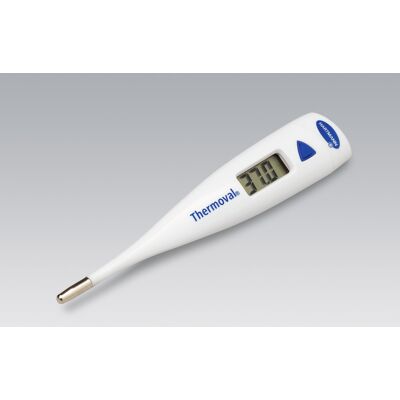 Hartmann Thermoval Standard Termometru Digital - Dispozitiv Medical Hartmann Thermoval Standard Termometru Digital - Dispozitiv Medical