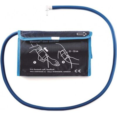 HartMann Veroval manseta tensiometru duo control M HartMann Veroval manseta tensiometru duo control M