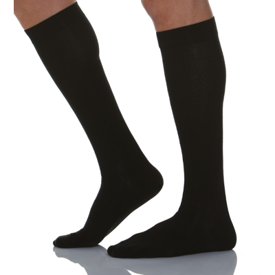 RELAXSAN Sosete din lana si casmir, pana la genunchi, negru - 1 (XS) RELAXSAN Sosete din lana si casmir, pana la genunchi, negru - 1 (XS)