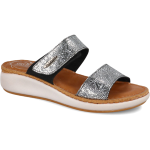 FLY FLOT Papuci dama FlyFlot, FF0266-Negru-35 FLY FLOT Papuci dama FlyFlot, FF0266-Negru-35