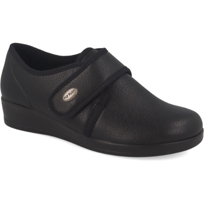 Pantofi dama Fly Flot, microfibra FF0189 - 38 Pantofi dama Fly Flot, microfibra FF0189 - 38
