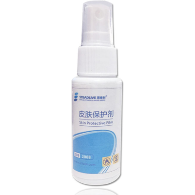 Spray pentru dezlipirea adezivului in jurul stomei Spray pentru dezlipirea adezivului in jurul stomei
