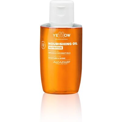 Ulei pentru păr Alfaparf Milano - Hrănitor pentru Păr Uscat - 100ml Ulei pentru păr Alfaparf Milano - Hrănitor pentru Păr Uscat - 100ml