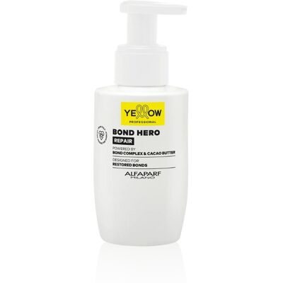 Alfaparf Milano Tratament Reparare Bond Hero - Repararea Părului 100ml Alfaparf Milano Tratament Reparare Bond Hero - Repararea Părului 100ml