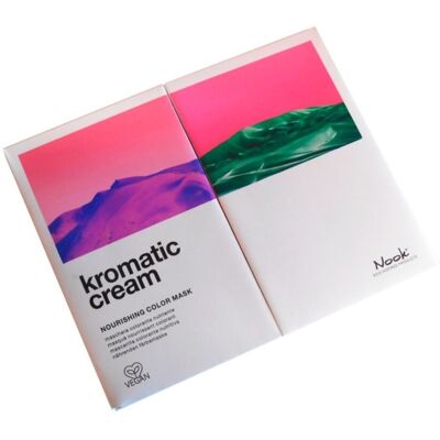 Nook Catalog Kromatic Cream 2025 – Culoare Intensă, Protecție și Strălucire Nook Catalog Kromatic Cream 2025 – Culoare Intensă, Protecție și Strălucire