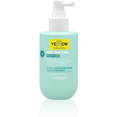 Yellow Tratament pentru Creșterea Părului, Activator Foliculi și Fortifiant 150 ml Yellow Tratament pentru Creșterea Părului, Activator Foliculi și Fortifiant 150 ml