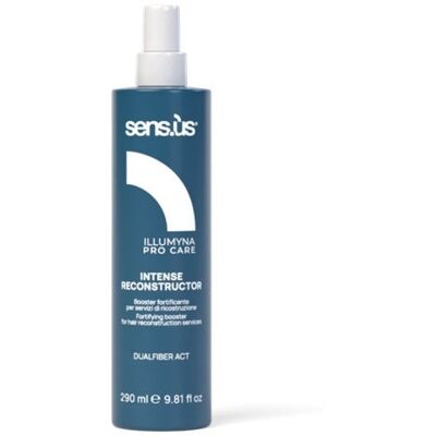 Sensus Illumyna Pro Care Intense Reconstructor 290ml – Tratament Profesional de Reconstrucție Profundă pentru Păr Deteriorat Sensus Illumyna Pro Care Intense Reconstructor 290ml – Tratament Profesional de Reconstrucție Profundă pentru Păr Deteriorat