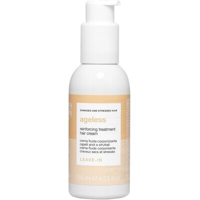 Tratament Organic Tip Cremă Fără Clătire Pentru Regenerarea Părului Fragil, Uscat Și Degradat Nook Beauty Family Ageless Reinforcing Treatment Hair Tratament Organic Tip Cremă Fără Clătire Pentru Regenerarea Părului Fragil, Uscat Și Degradat Nook Beauty Family Ageless Reinforcing Treatment Hair
