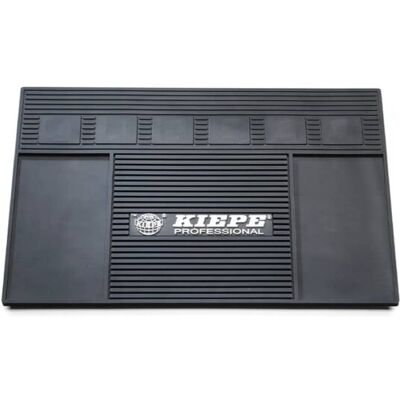 Pad / covor magnetic pentru ustensile si masini de tuns Kiepe Pad / covor magnetic pentru ustensile si masini de tuns Kiepe