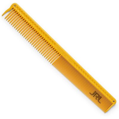 Pieptene JRL J301 Yellow 17.7cm Pieptene JRL J301 Yellow 17.7cm