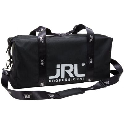 Geanta transport instrumente frizerie JRL Duffle Bag Black Geanta transport instrumente frizerie JRL Duffle Bag Black