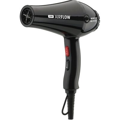 Uscator de Par profesional Kiepe 3500 Airflow 2000W Uscator de Par profesional Kiepe 3500 Airflow 2000W
