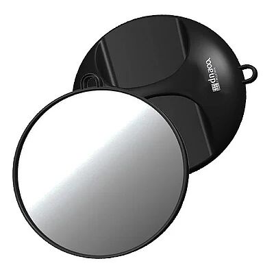 Oglinda rotunda pentru frizerie Kiepe 24.6cm Oglinda rotunda pentru frizerie Kiepe 24.6cm