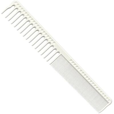 Pieptene JRL J302 White 18.7cm Pieptene JRL J302 White 18.7cm