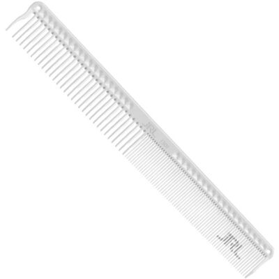 Pieptene JRL J301 White 17.7cm Pieptene JRL J301 White 17.7cm