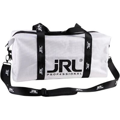 Geanta transport instrumente frizerie JRL Duffle Bag White Geanta transport instrumente frizerie JRL Duffle Bag White