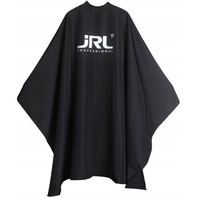 Pelerina frizerie JRL Black Pelerina frizerie JRL Black