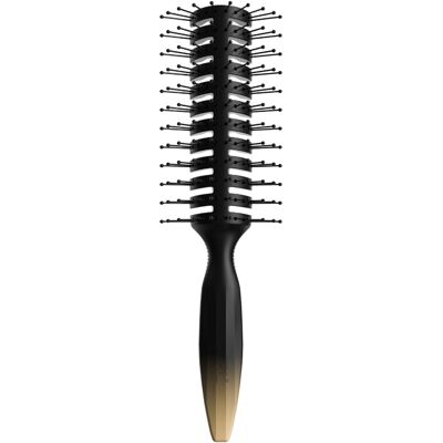 Perie JRL 9 Row Vent Brush Styling Brush BR06 Perie JRL 9 Row Vent Brush Styling Brush BR06
