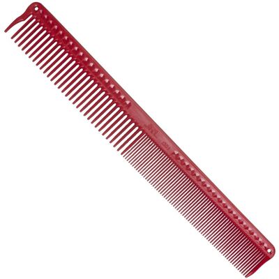 Pieptene JRL J301 Red 17.7cm Pieptene JRL J301 Red 17.7cm