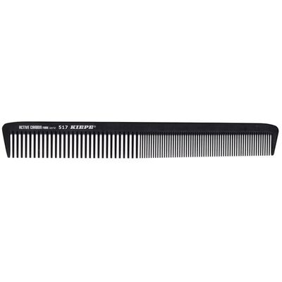 Pieptene Kiepe 517 active carbon 220x30mm Pieptene Kiepe 517 active carbon 220x30mm