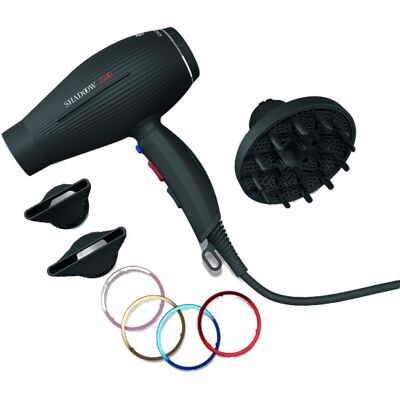 Uscator de par Kiepe Shadoow 2100W Uscator de par Kiepe Shadoow 2100W
