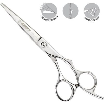 Foarfeca de tuns Kiepe Monster 6.0 inch 2813 Foarfeca de tuns Kiepe Monster 6.0 inch 2813