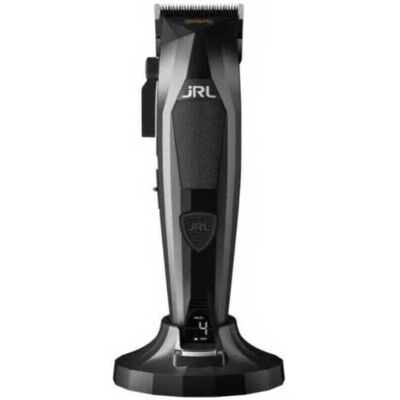 JRL Professional Masina de Tuns JRL Diamante 2025C Black clipper 8.200rpm fara fir JRL Professional Masina de Tuns JRL Diamante 2025C Black clipper 8.200rpm fara fir