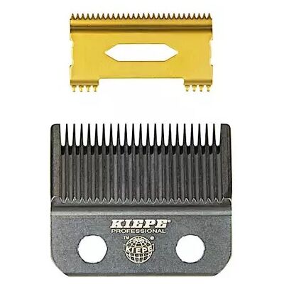 Lama / Cutit fade no.616 pentru masina de tuns Hepike, Kiepe Prescelta 3.0 Lama / Cutit fade no.616 pentru masina de tuns Hepike, Kiepe Prescelta 3.0
