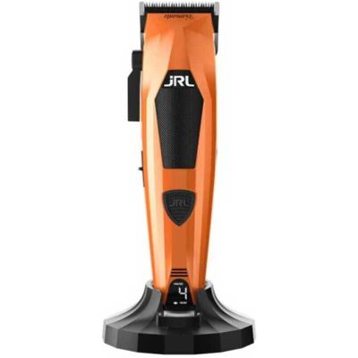 JRL Professional Masina de Tuns JRL Diamante 2025C Orange clipper 8.200rpm fara fir JRL Professional Masina de Tuns JRL Diamante 2025C Orange clipper 8.200rpm fara fir