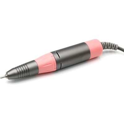 Pauco Profesional Mandrina Freza Unghii GF-111, 35000 RPM - Pink Pauco Profesional Mandrina Freza Unghii GF-111, 35000 RPM - Pink