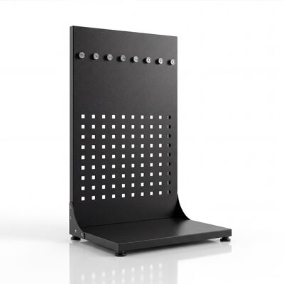 Domator24 Panou perforat cu magneți 660 x 400 x 300 mm Domator24 Panou perforat cu magneți 660 x 400 x 300 mm