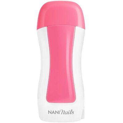 NANI încălzitor de ceară epilatoare – Silky Glow NANI încălzitor de ceară epilatoare – Silky Glow