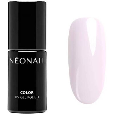 NeoNail ojă semipermanentă 7,2 ml - French Pink Light NeoNail ojă semipermanentă 7,2 ml - French Pink Light