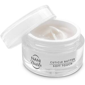 Cremă NANI pentru îndepărtare cuticulă, Soft Touch 12 ml Cremă NANI pentru îndepărtare cuticulă, Soft Touch 12 ml